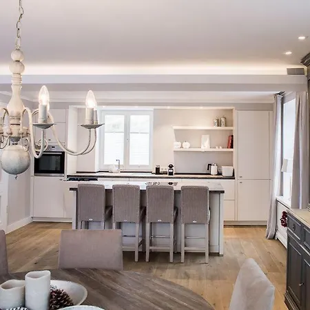 Hébergement de vacances Stroen-hues *