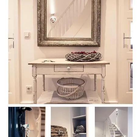 Hébergement de vacances Stroen-hues *