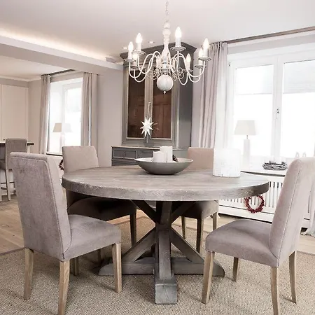 Stroen-hues Hébergement de vacances *