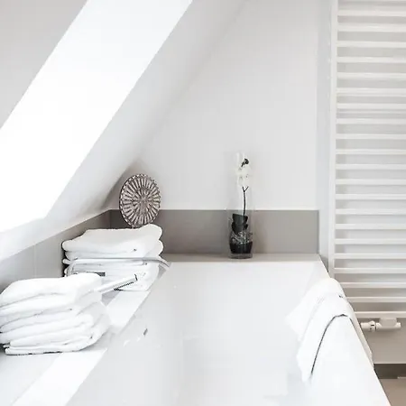 Stroen-hues Hébergement de vacances