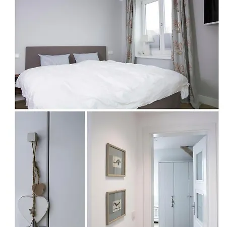 Stroen-hues * Hörnum