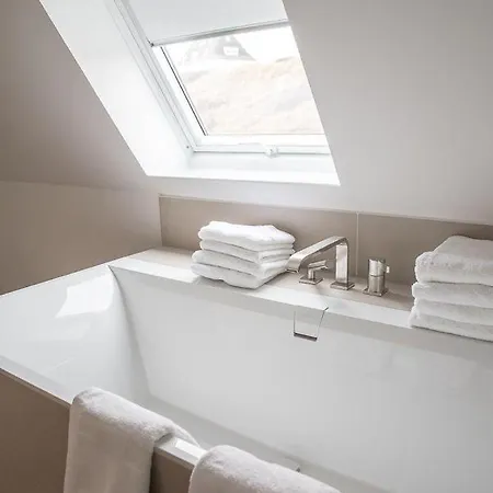 Stroen-hues Hébergement de vacances Hörnum