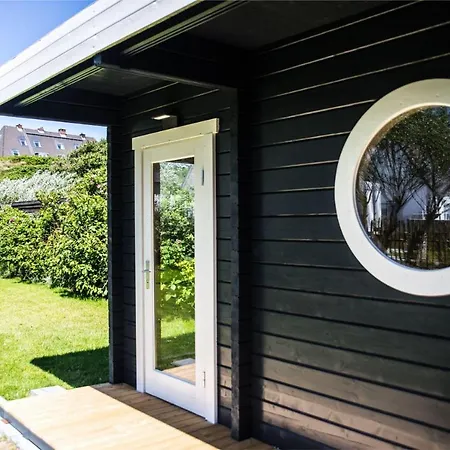 Hébergement de vacances Stroen-hues