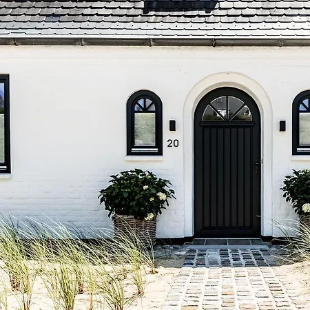 Stroen-hues * Hörnum